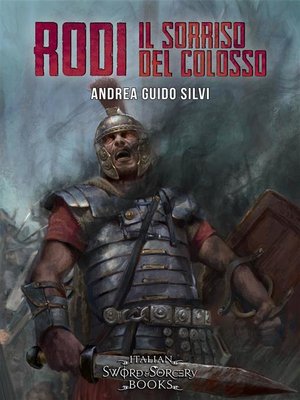 cover image of Rodi--il sorriso del Colosso